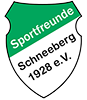 Sportfreunde Schneeberg 1928 e. V. Logo